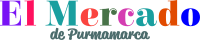 El Mercado de Purmamarca